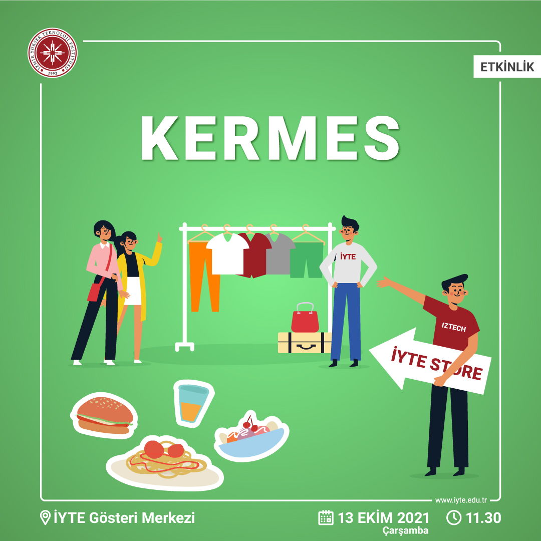 Kermes Etkinliği