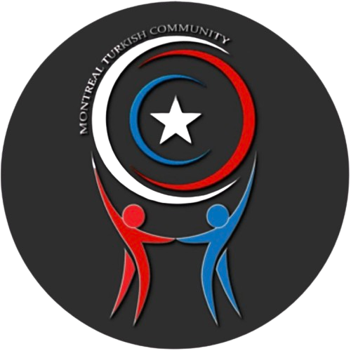 Montreal Türk Kültür Merkezi - Yunus Camii